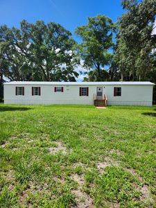 190 SE 855th St, Old Town, FL, 32680