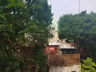 Rented by BLS Realty