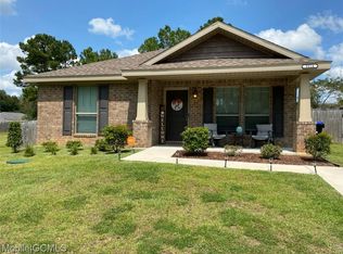 9514 Fox Run Ct W, Semmes, AL 36575