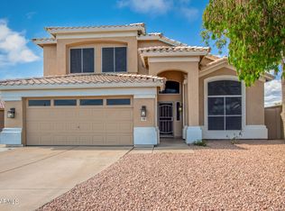 1002 W Kelton Ln, Phoenix, AZ 85023