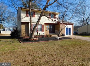 2412 New Albany Rd, Cinnaminson, NJ 08077