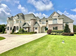 554 Willowbrook Dr, Manchester, TN 37355