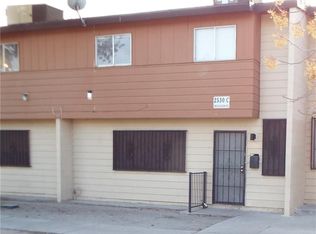 2530 Bulloch St, North Las Vegas, NV 89030