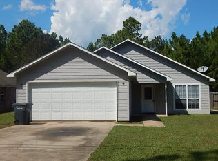 3208 Bonita Rd, Gautier, MS 39553
