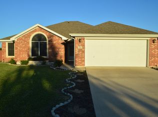 4210 Maid Marian Cir, Killeen, TX 76549