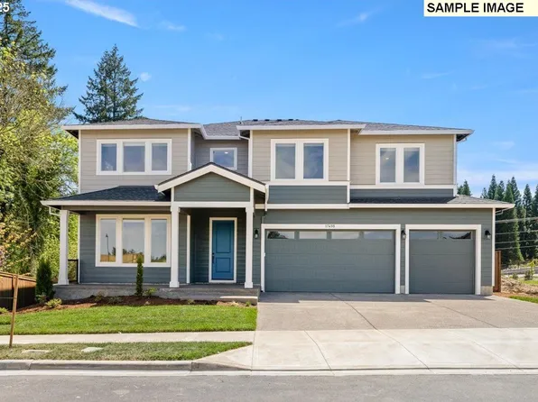 4317 NE 187th St Lot 227, Vancouver, WA 98686