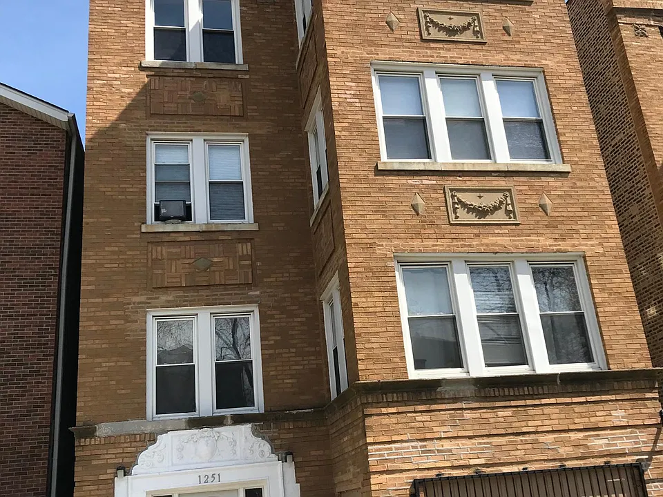 1251 S Kildare Ave #3