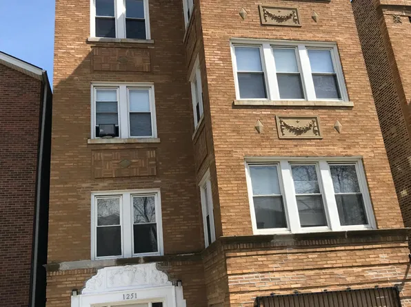 1251 S Kildare Ave #3, Chicago, IL 60623