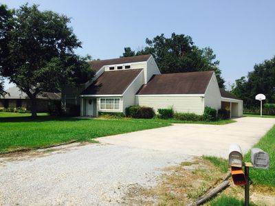 308 Estate Dr, New Iberia, LA, 70563