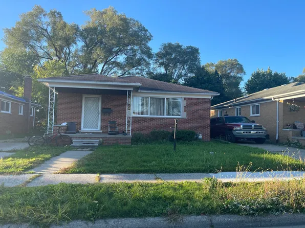 7130 Iowa Ave, Hamtramck, MI 48212