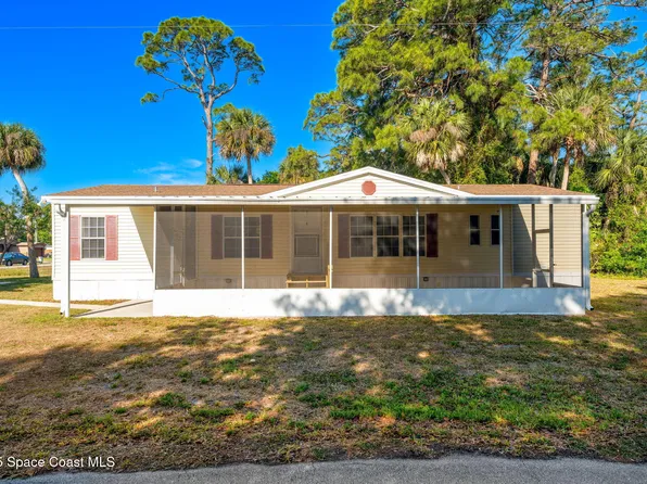 868 Dove Ave, Rockledge, FL 32955
