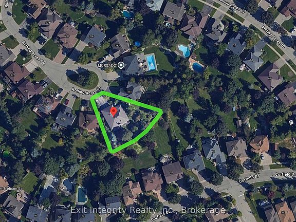 4th image of 247 Rolling Acres Ct