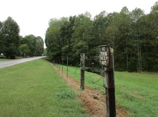 5501 Parker Branch Rd, Franklin, TN 37064