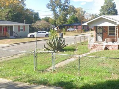 2113 Dyer St, Augusta, GA, 30901