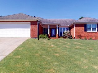 4630 Oxford Dr, Evans, GA 30809