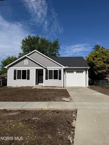 1926 Meadowlark Ave, Toledo, OH, 43614