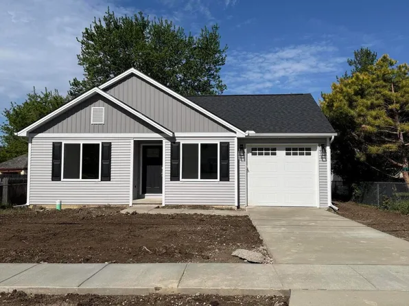 1926 Meadowlark Ave, Toledo, OH 43614
