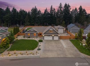9220 Fox Ridge Ln SE, Olympia, WA 98513