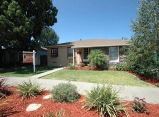 3569 Orange Ave, Long Beach, CA 90807