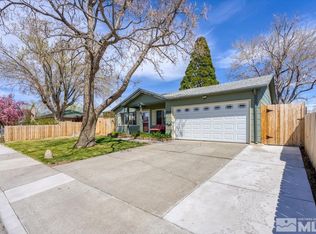 1640 Emerald Pl, Reno, NV 89502