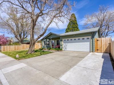 1640 Emerald Pl, Reno, NV, 89502