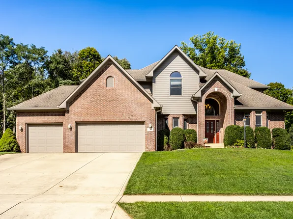 7448 Rooses Way, Indianapolis, IN 46217