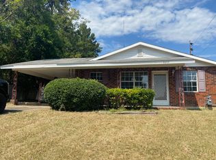 3607 London Blvd, Augusta, GA 30906