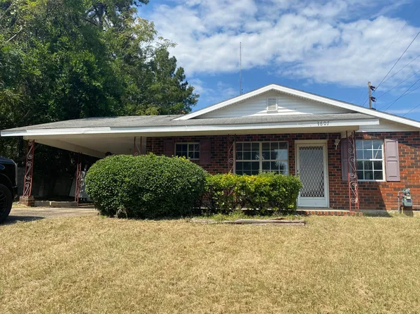 3607 London Boulevard, Augusta, GA 30906