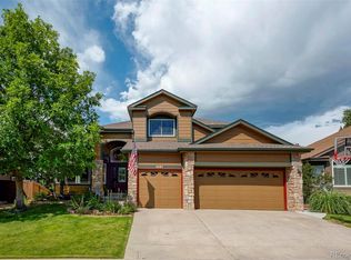 9401 Desert Willow Trl, Highlands Ranch, CO 80129
