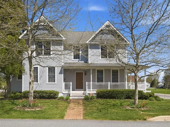 11901 Dairy St, Kennedyville, MD 21645