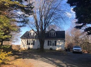 2140 Clearview Dr, Owings, MD 20736