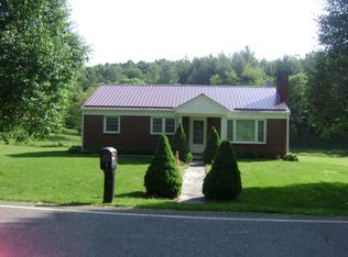 3469 Snake Creek Rd, Hillsville, VA 24343