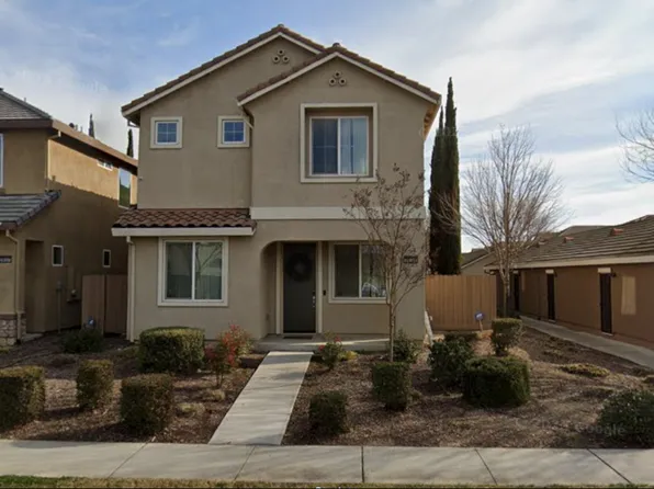 3655 El Dala Ln, Sacramento, CA 95834