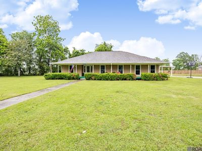 4810 Tara Ave, Brusly, LA, 70719