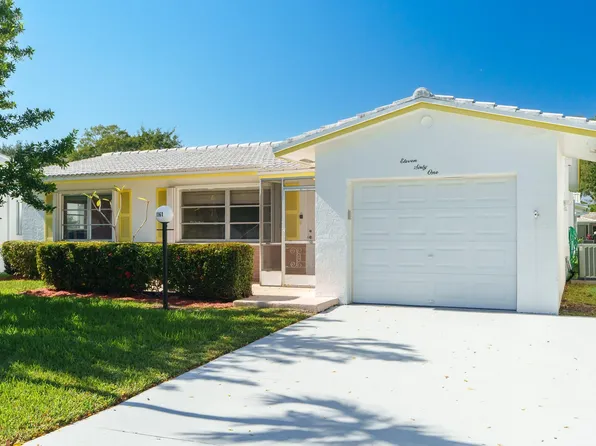 1161 NW 89th Way, Plantation, FL 33322