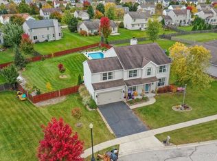 6707 Glenmoor Ct, McHenry, IL 60050