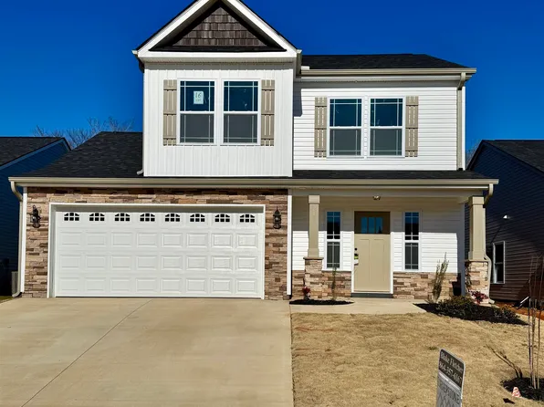 2165 Davenport Ct, Moore, SC 29369