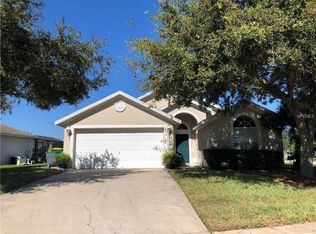 2719 Prestwick Ln, Kissimmee, FL 34744