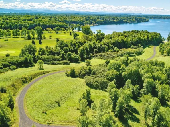 Lot #5 Terrapin Lane #5, Alburgh, VT 05440