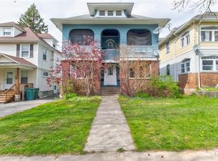 162 Birr St, Rochester, NY 14613