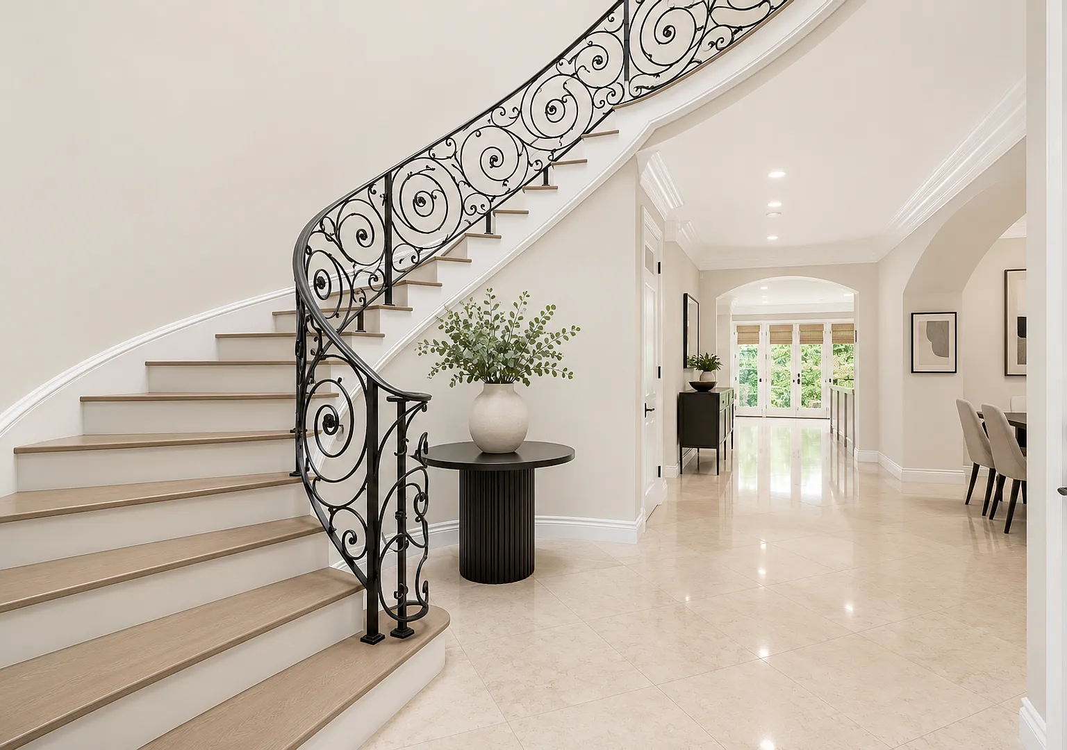 House for Rent in Beverlywood — Photo 4