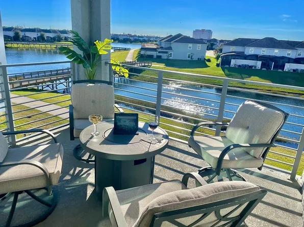 3121 Paradox Cir Unit 301, Kissimmee, FL 34746