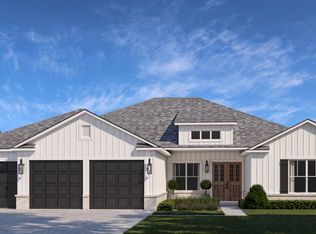 112 E Captain Fritz Way, Freeport, FL 32439