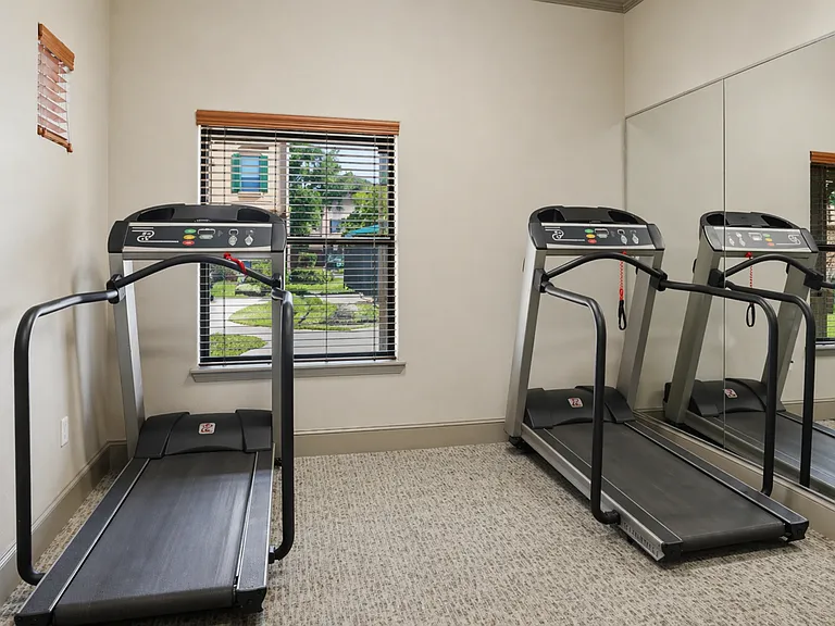 Langwick Senior Residences — Photo 10