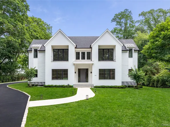 110 Dogwood Avenue, Roslyn Harbor, NY 11576