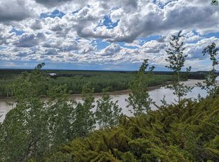 Nhn Destiny Dr, Fairbanks, AK 99709