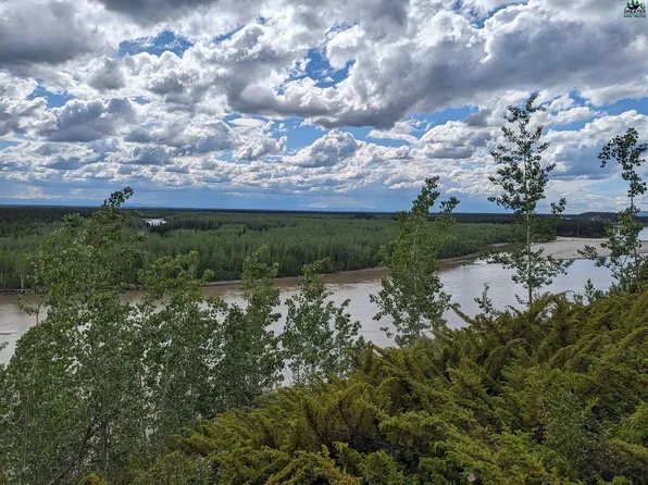 Nhn Destiny Dr, Fairbanks, AK 99709