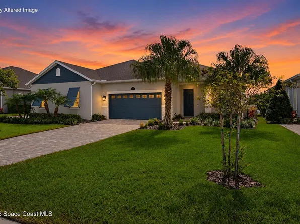 2799 Avalonia Dr, Melbourne, FL 32940