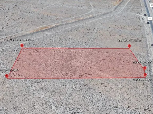 0 State Highway 62, Whitewater, CA 92282