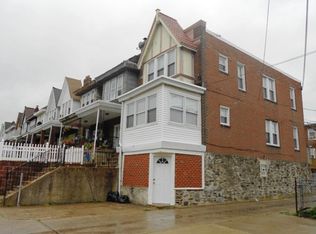 7242 Glenloch St, Philadelphia, PA 19135